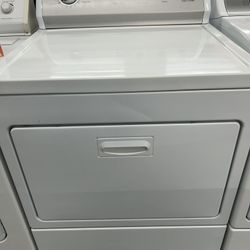 Whirlpool Electric Dryer 