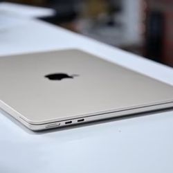 MacBook Air M2 , Silver 2022