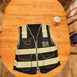 Work Vest