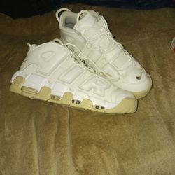 Nike Uptempo Mens 12.5