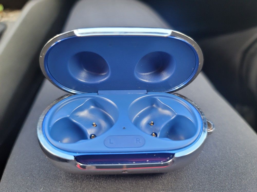 Samsung Galaxy Buds +