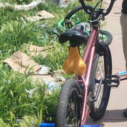 Boss Balls For Bikes