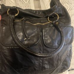 Mossimo crossbody bag