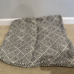 20” Premium Pillow Covers - Square