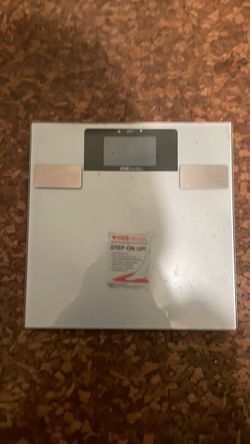 Body scale