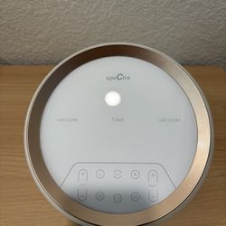 Spectra Synergy Gold Breast Pump 