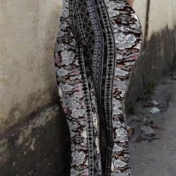 Women’s Flared Pants 