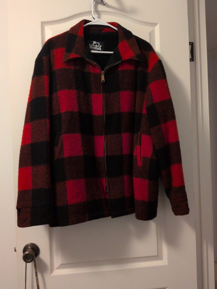 Woolrich Men's Jacket