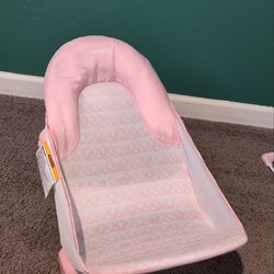 Bath seat