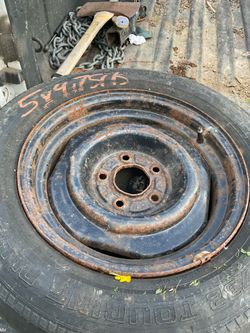 15 inch rim