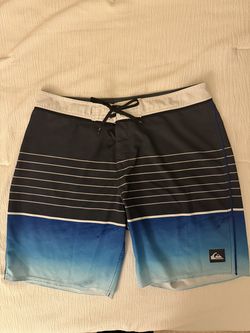 Men’s Quicksilver Boardshorts