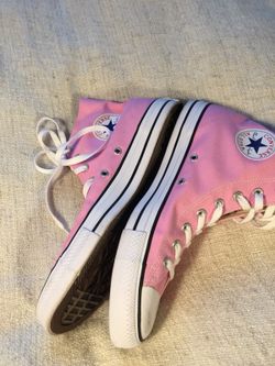 Chuck Taylor Converse