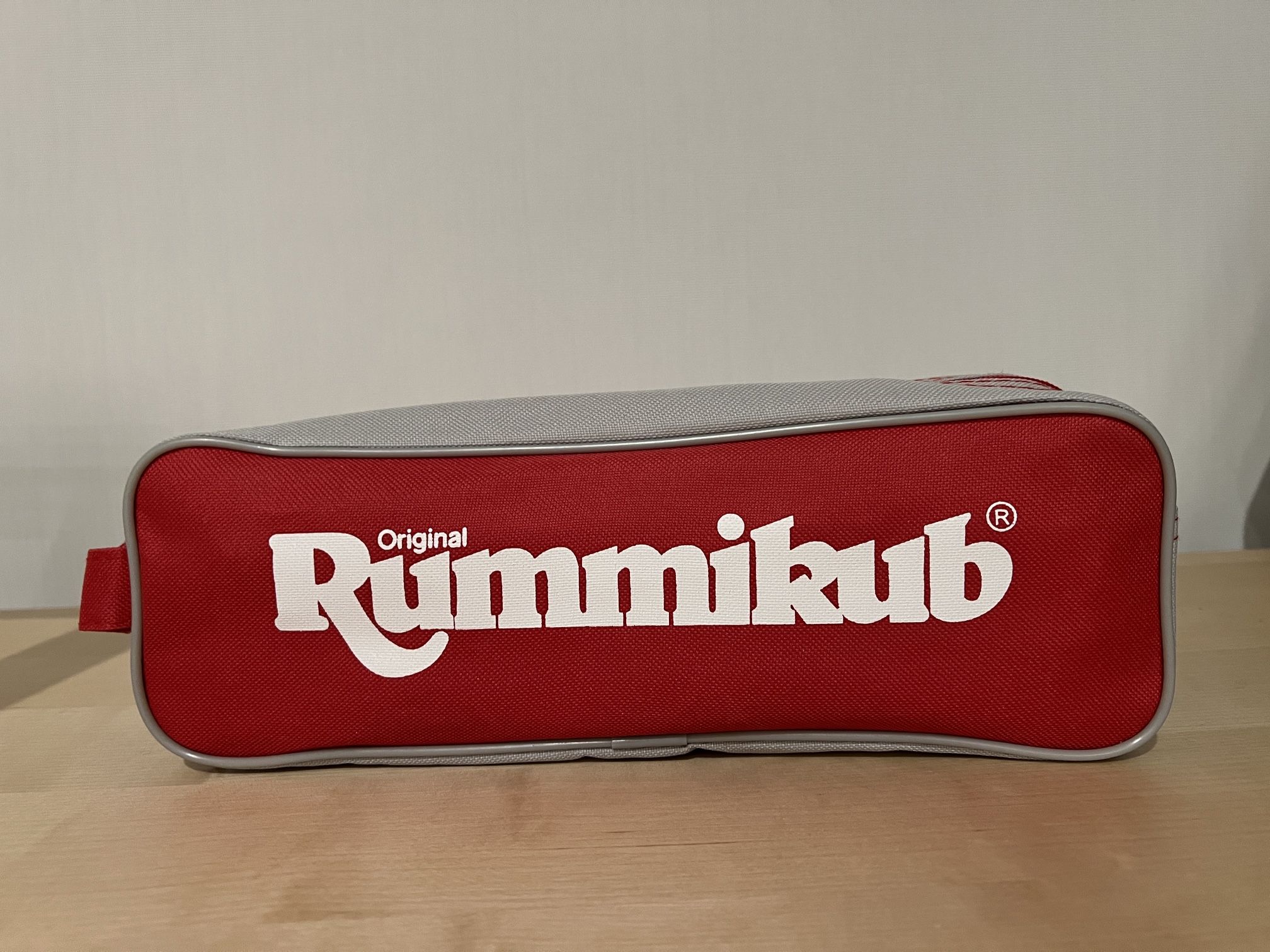 Rummikub Board Game