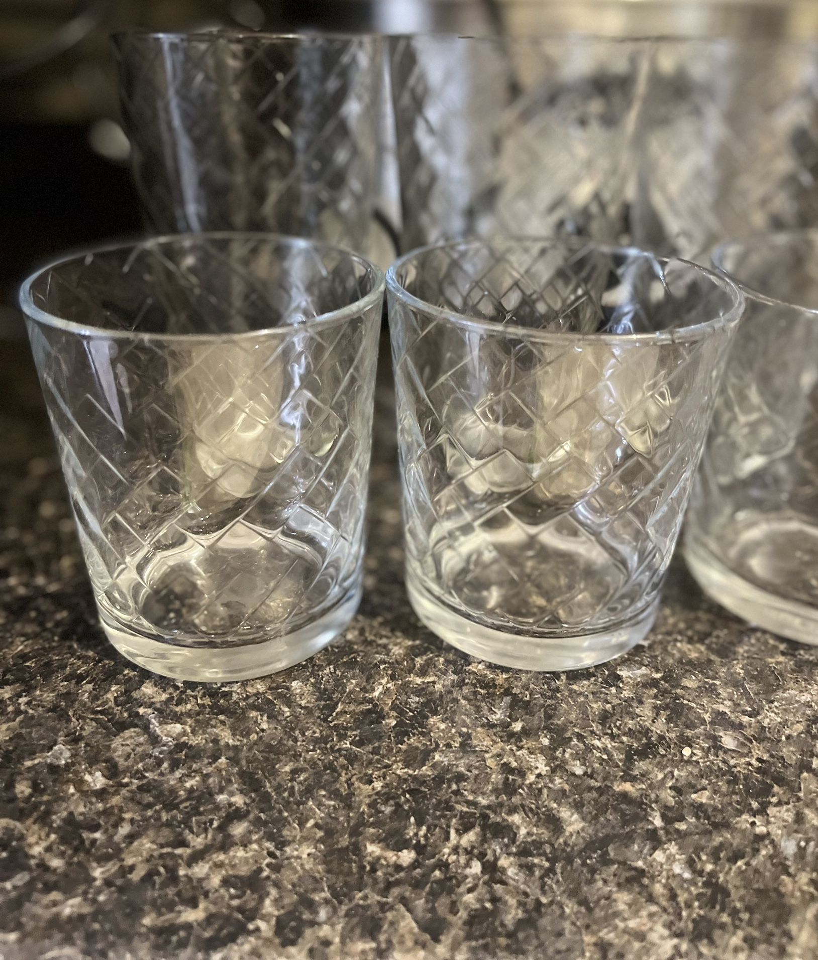 Drinking Glassware Cups