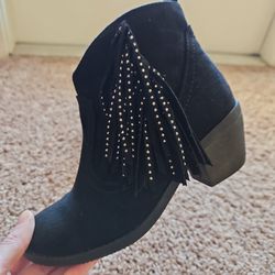 Cute Boots For Girls!