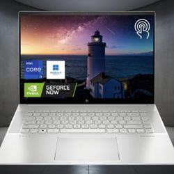 HP Envy i9 4060 Gaming Laptop