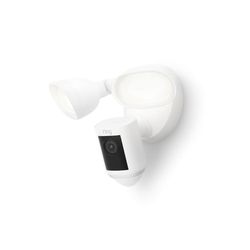 Ring Floodlight Cam Pro with 2K Video