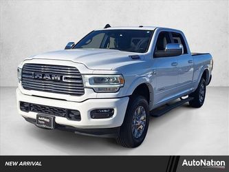 2019 RAM 3500