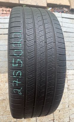 USED TIRE 275/50/22 $60