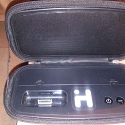 Ihome Portable Stereo Speaker Charging System