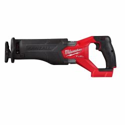 Milwaukee fuel 18 sawzalll