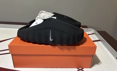 Nike mind 001 slides SZ 11