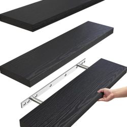 New BAYKA Foating Shelves