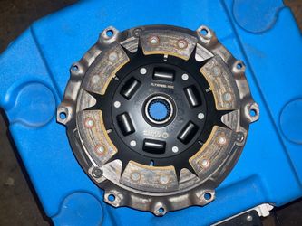 Action Clutch