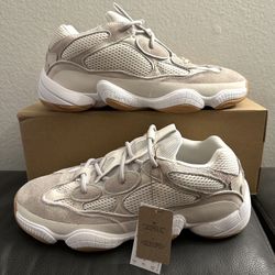 Adidas Yeezy 500 Stone Taupe