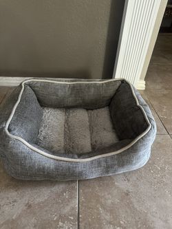 Dog Bed
