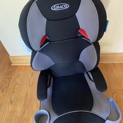 Graco Toddlers Car Seat