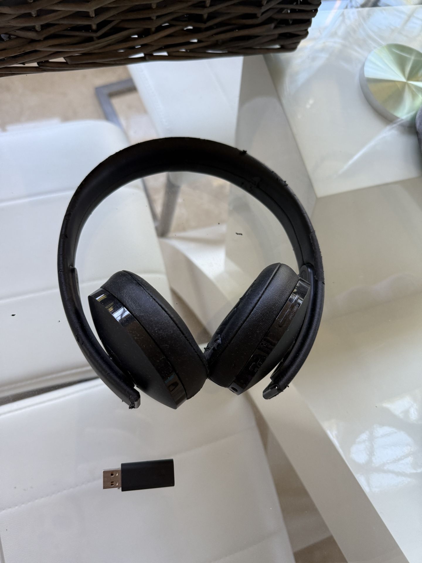 Playstation Wireless Headset