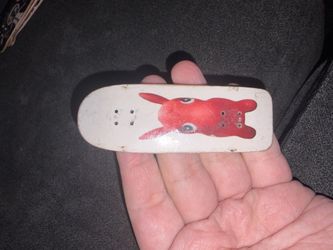 Fingerboard