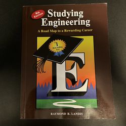 Engineering Book
