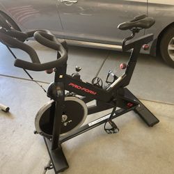 Pro-Form SPX 400 Exercise Bike