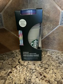 Starbucks Cups