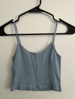 Brandy Melville Crop Top