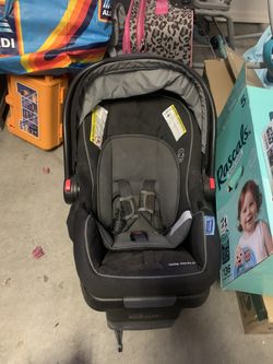 Graco Car Seat