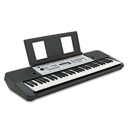 Yamaha Keyboard Piano YPT-260