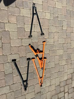 Polaris 1000 Xp OEM a Arms