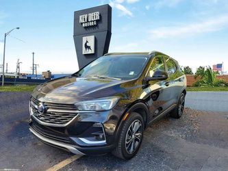 2020 Buick Encore GX