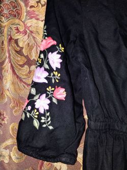 FIRMIN MERCED‼️GIRLS DRESS SIZE 14 OLD NAVY