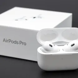 AirPods Pro 3