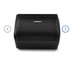 Bose Speaker