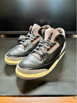 Jordan 3  Retro OG SP A Ma Maniere