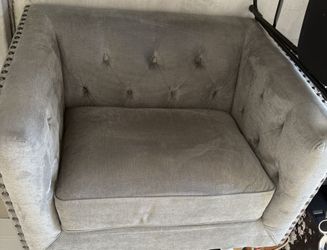 Couch Chair Big