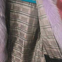 Polar Fox Vest