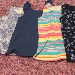 Girls Tanks