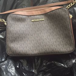 Michael Kors Purse 