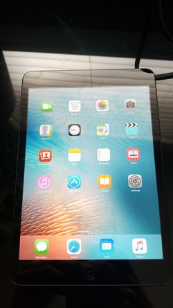 iPad Mini
